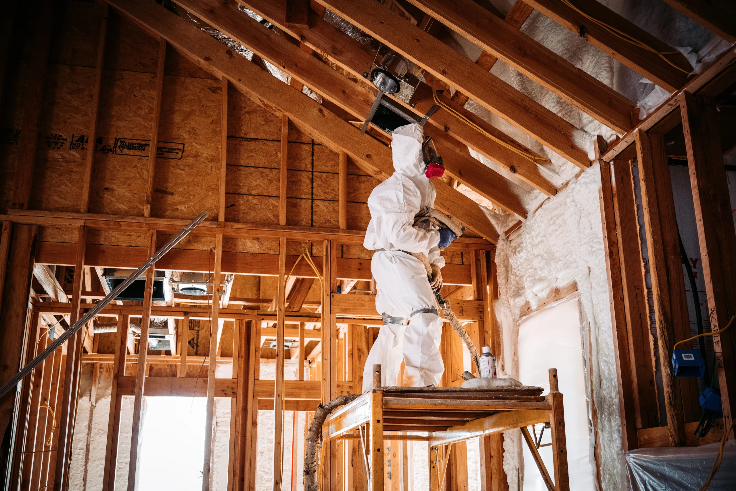 Why Quality Insulation Is Key